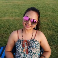 Krithika Bharath Ram