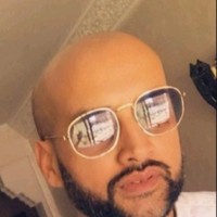 Imran Ahmed