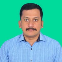 Ranjith Kumar Yasareni