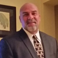 Jeffrey Chislock
