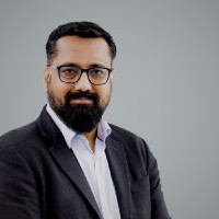 Vishesh Magoo