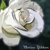 Nisrina IftikharYamin