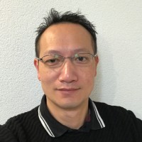 Angel Chau