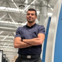 Farhang Mirzamani