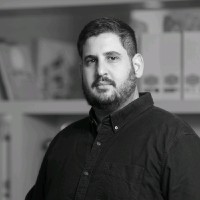 Martin Strugo