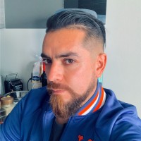 Rodrigo Inostroza Aran