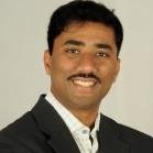 Pradeep Aniruddha Musipatla