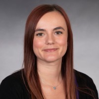 Kathryn Peczkowicz