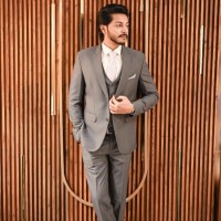 Muhammad Shahmir khan