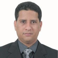 Felix Miguel Barbosa Ceballos
