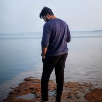Mohammed Adil