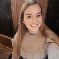 Cristina Anahí Salinas González