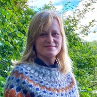Signe Klange Eiserhardt