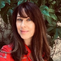 Annabelle Arizzi