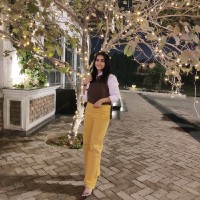 Rishita Yadav