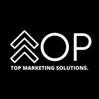 Top Marketing Solutions