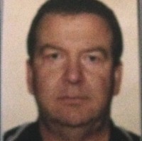 Mark Pendlebury