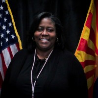 Audrika Gavins