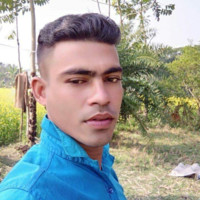 Md Mijanur Mijanur Rahaman