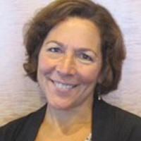 Judy Slovin