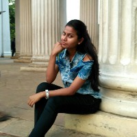 Ivy Sanyal