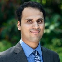 Febin Mathew Varghese