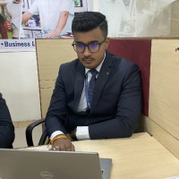 Arjun latwal