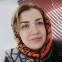 Hamideh Shahzeydi