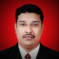 Anil Gholap