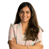 Shriya Kolte