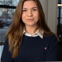 Christine Gram Petersen
