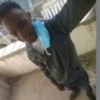 Kelvin Mumo