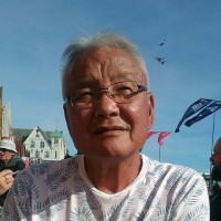 Daniel Watanabe