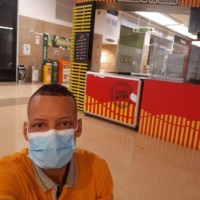 Carlos Alberto Cuenu