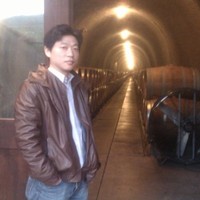 Chi-Chiang(John) Huang