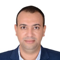 Mohamed Gamil Ameen