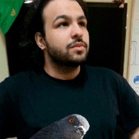Rafael Bringel