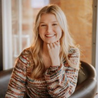 Olivia Smallcombe