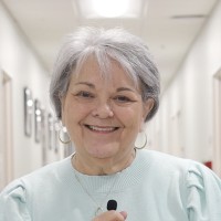Debbie Hall