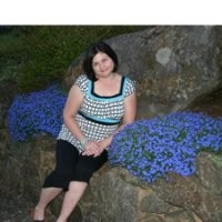 Laura Hardisty