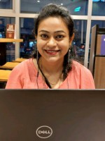 Prajakta Wasnik