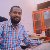 Awad El-Mahmoud