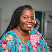 Ange Kanonga Tshela