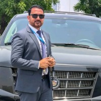 HAFIZ SABIR MAQBOOL