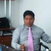 Edilberto Coronado