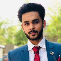 Divyanshu Dubey