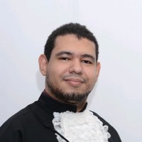 José Negrão [Ctfl] [Ctal-Tae]