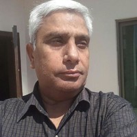Khalid Mehmood