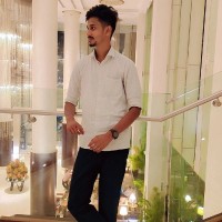 Bharath J
