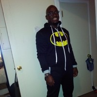 Shamar Green